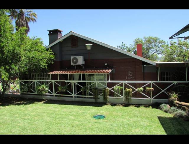 6 BEDROOM HOUSE FOR SALE IN WHITE RIVER EXT 3